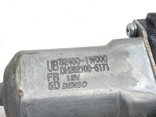Front right window mechanism KIA RIO III (UB) 1.2 CVVT | BP39349310C23 - Image 5