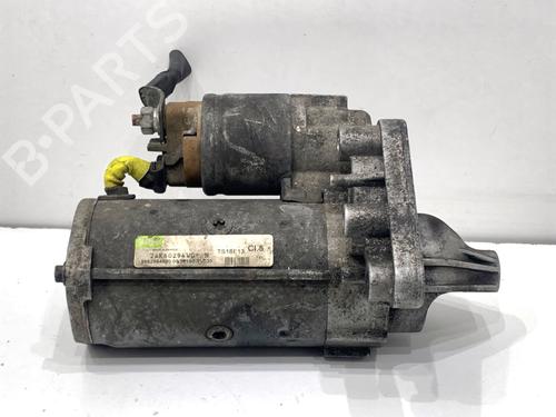 Used Starter Starter 39332428 39332428