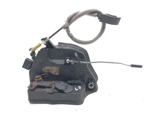 Front left lock BMW X5 (E53) 3.0 d | BP39276202C98 - Image 2