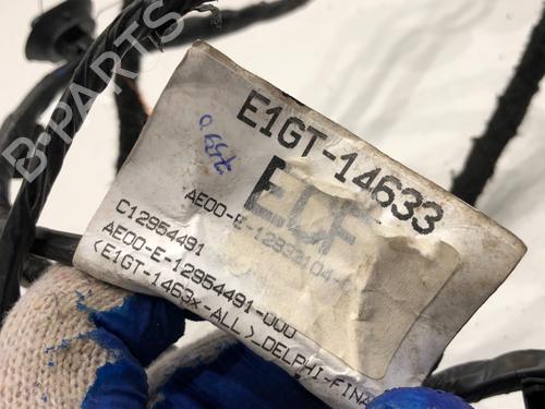 Wiring harness FORD S-MAX (CJ, WA6) 2.0 TDCi | BP39343532E16 - Image 4