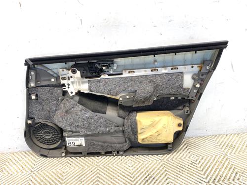 Front left panel HONDA CIVIC VIII Saloon (FD, FA) 1.3 IMA (FA3, FD3) | BP39292925C58 - Image 5