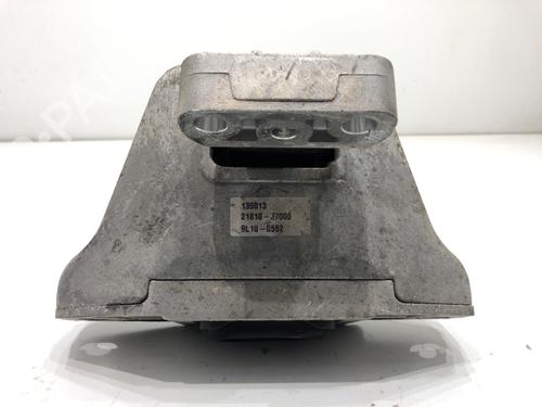 Engine mount HYUNDAI i30 (PDE, PD, PDEN) 1.4 MPI | BP39353811M89 - Image 3