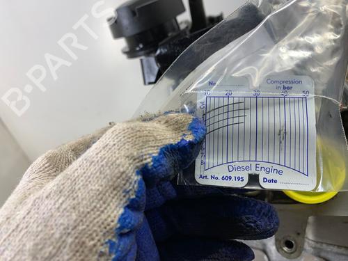 Engine BMW 5 (G30, F90) 520 d Mild-Hybrid | BP39482592M1  - Image 11