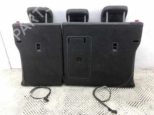 Seats set VW PASSAT B8 (3G2, CB2) 2.0 TDI 4motion | BP39299371C78  - Image 18