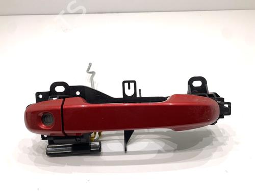 Used Front left exterior door handle Front left exterior door handle 39322936 39322936