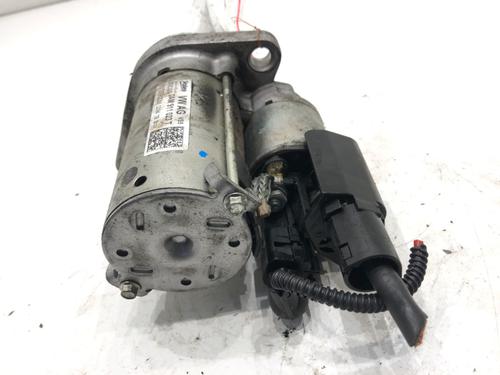 Starter VW TOURAN (1T3) 1.4 TSI | BP39378098M8 - Image 2