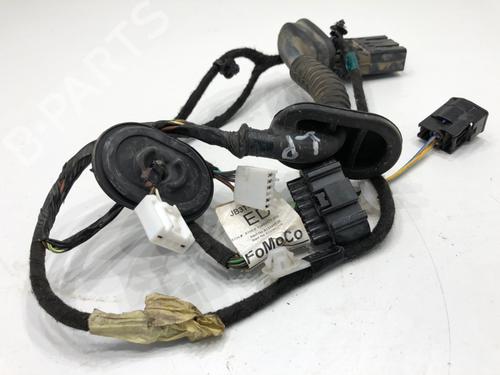 Wiring harness FORD RANGER (TKE) 2.0 EcoBlue 4x4 | BP39350403E16 - Image 2