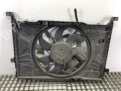 radiator-fan-mercedes-benz-a-class-w169-2004-2005-2006-2007-2008-2009-2010-2011-2012-39318955 main image