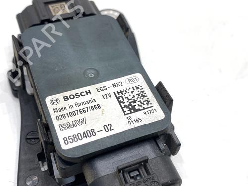 Electronic sensor BMW 3 Touring (F31) 318 d | BP39333079M84 - Image 5