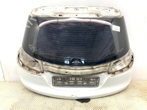 Used Tailgate Tailgate OPEL INSIGNIA A Sports Tourer (G09) 2.0 CDTI (35) (110 hp) 39298061 39298061