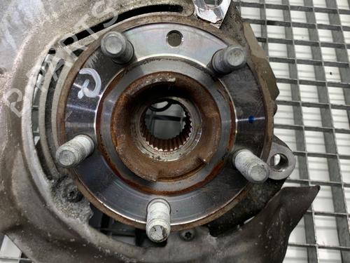Right front steering knuckle JAGUAR E-PACE (X540) 2.0 D180 AWD | BP39324578M26 - Image 2