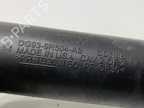 Pipe FORD MONDEO V Saloon (CD) 2.0 Hybrid | BP39371058M125 - Image 3
