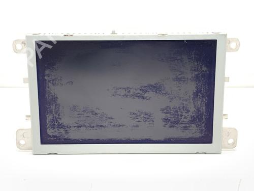 display-monitor-audi-q7-4lb-2006-2007-2008-2009-2010-2011-2012-2013-2014-2015-2016-39291380 main image