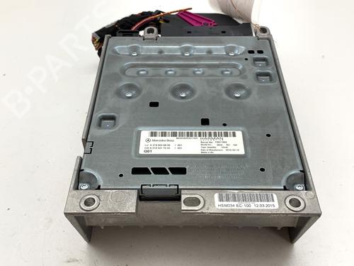 Electronic module MERCEDES-BENZ E-CLASS (W212) E 400 4-matic (212.067) | BP39735795M83 - Image 2