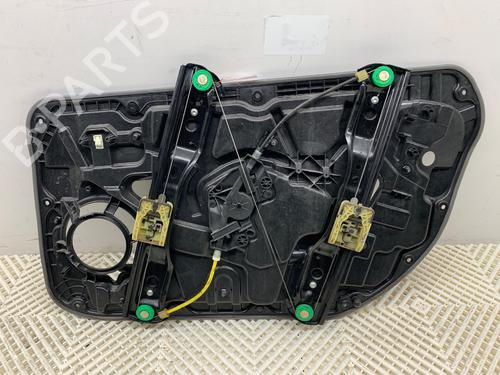 Front left window mechanism VOLVO V40 Hatchback (525) D3 | BP39388871C22 - Image 2