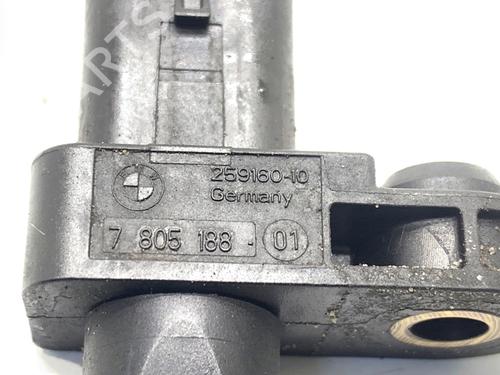Electronic sensor BMW X3 (F25) xDrive 20 d | BP39324830M84 - Image 4