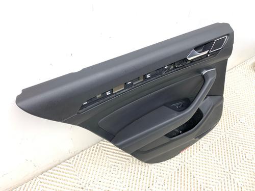 Rear left panel VW PASSAT B8 Variant (3G5, CB5) 2.0 TDI | BP39311598C60 - Image 3