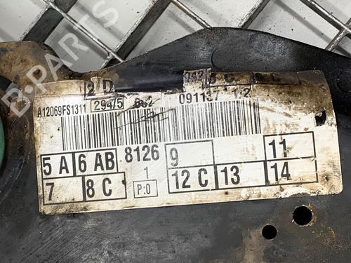 Subframe FORD KUGA I 2.0 TDCi | BP39292837M9 - Image 5
