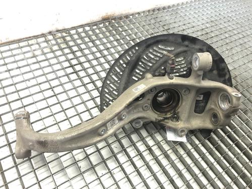Left front steering knuckle AUDI A7 Sportback (4KA) 45 TFSI Mild Hybrid quattro | BP39301058M25 - Image 2