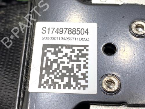 Front left seatbelt BMW X5 (G05, F95) xDrive M 50 d | BP39340143I26 - Image 8
