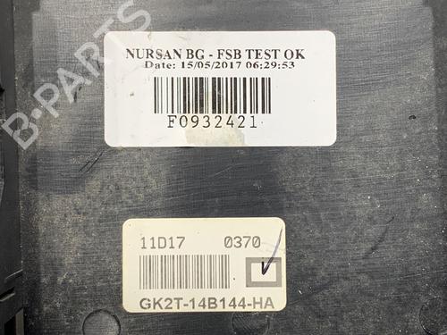 Cable FORD TRANSIT CUSTOM V362 Bus (F3) 2.0 EcoBlue | BP39307356E12 - Image 6