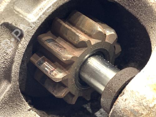 Starter KIA RIO IV (YB, SC, FB) 1.4 | BP39290641M8 - Image 2