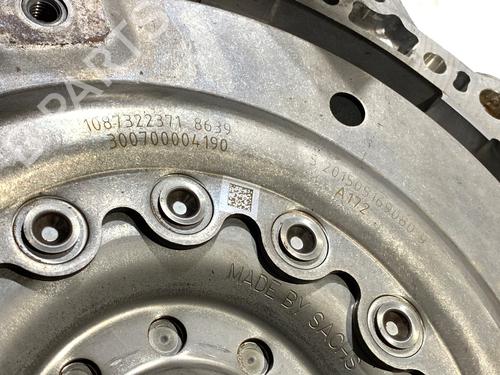 Gearbox JAGUAR XJ (X351) 3.0 SCV6 | BP39366889M3 - Image 10