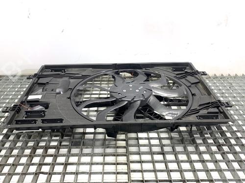 Radiator fan SEAT ATECA (KH7, KHP) 1.5 TSI | BP39344723M35 - Image 3