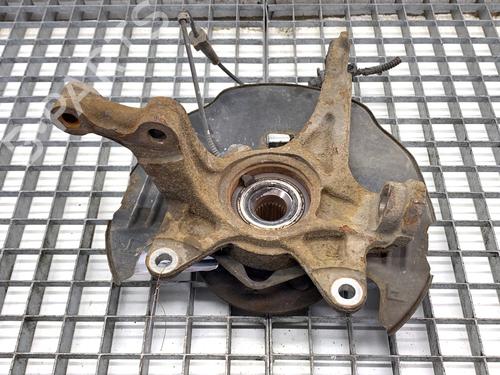 Right front steering knuckle HONDA INSIGHT (ZE_) 1.3 IMA (ZE2) | BP39343822M26 - Image 4
