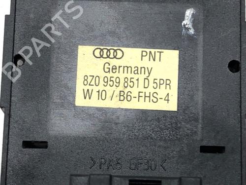 Switch AUDI A4 B6 Avant (8E5) 1.9 TDI | BP39280217I30 - Image 4
