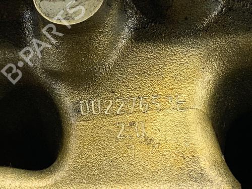 Cylinder head SEAT LEON ST (5F8) 2.0 TDI | BP39376575M5 - Image 7
