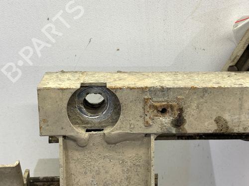 Tværbjælke OPEL CORSA E Hatchback Van (X15) 1.4 (08) | BP39367268C162 - Image 5