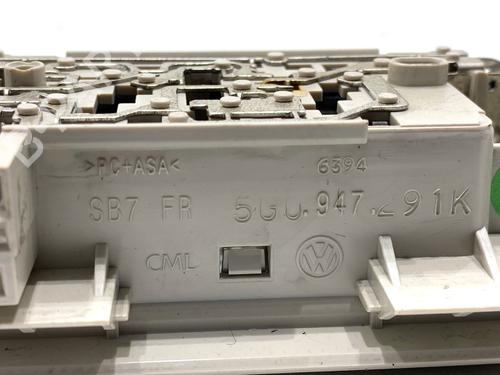 Kabinelys VW PASSAT B8 Variant (3G5, CB5) 2.0 TDI | BP39311846I8 - Image 4