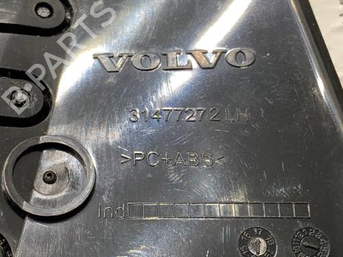 Luftventilen VOLVO XC60 II (246) D4 AWD | BP39344522I21 - Image 5