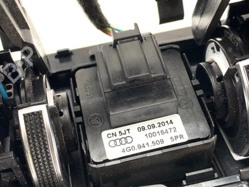 Air vent AUDI A7 Sportback (4GA, 4GF) 3.0 TFSI quattro | BP40033229I21 - Image 5