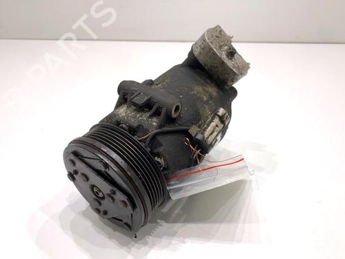 Used AC compressor AC compressor 39314139 39314139