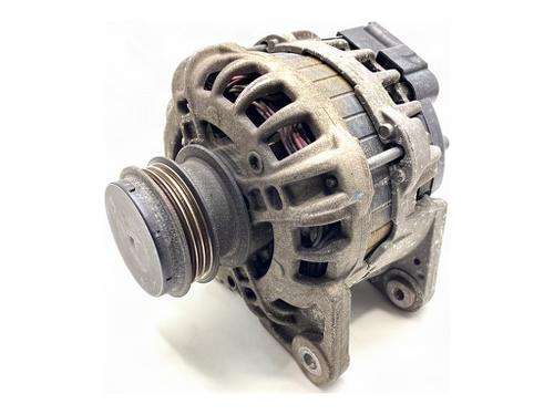 Used Alternator Alternator RENAULT CLIO IV (BH_) 1.2 16V (73 hp) 40489932 40489932