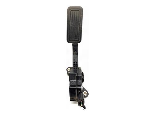 Pedal Pedal LEXUS CT (ZWA10_) 200h (ZWA10_, ZWA10R) (136 hp) 39355801 39355801