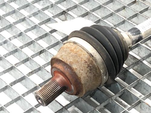 Right front driveshaft VOLVO V40 Hatchback (525) D2 | BP39279685M39 - Image 2