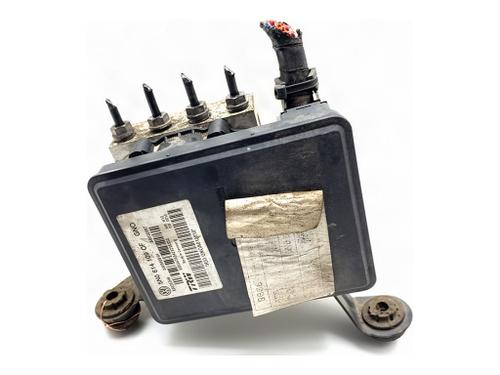 Used ABS pump ABS pump SEAT ALHAMBRA (710, 711) 2.0 TDI (184 hp) 40619922 40619922