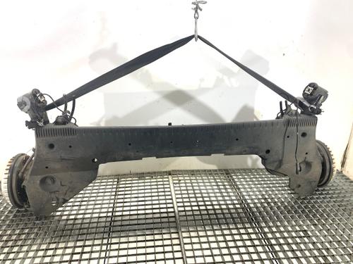 Rear axle RENAULT CLIO V (B7_) 1.0 LPG (B7MT) | BP40488461M2 - Image 4