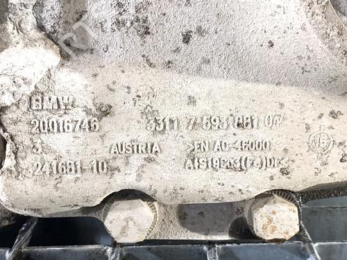 Rear differential MINI MINI COUNTRYMAN (R60) Cooper S ALL4 | BP39319966M24 - Image 5