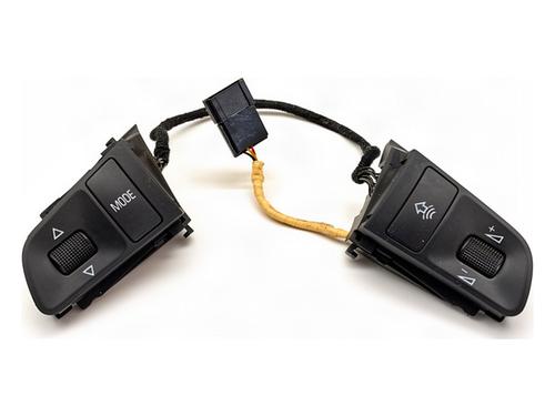steering-wheel-controls-audi-a4-b7-avant-8ed-2004-2005-2006-2007-2008-39372863 main image