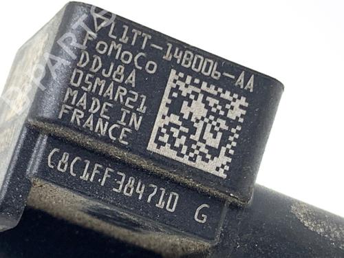 Electronic sensor FORD FIESTA VII (HJ, HF) 1.1 Ti-VCT | BP39333888M84 - Image 5