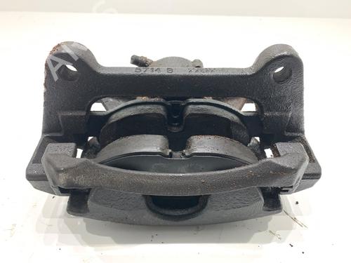 Left front brake caliper VW TOURAN (5T1) 1.8 TSI | BP39310386M105 - Image 3