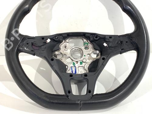 Steering wheel VW ARTEON (3H7, 3H8) 2.0 TDI | BP39359708C49 - Image 2