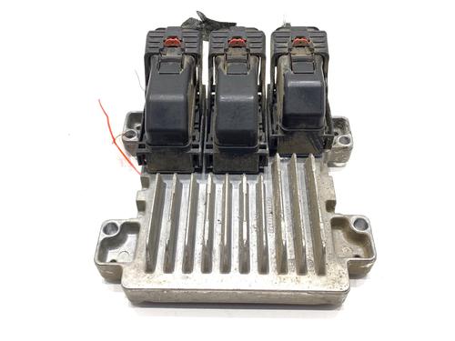 Engine control unit (ECU) OPEL ASTRA J (P10) 1.4 Turbo (68) | BP39303350M57 - Image 2