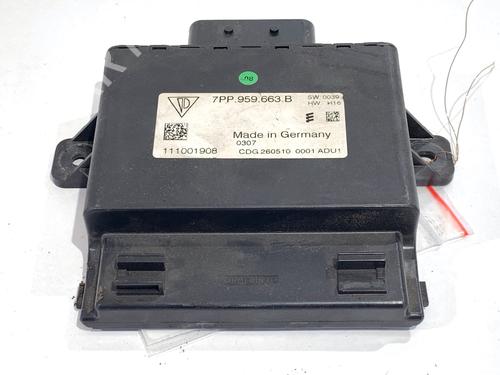 Used Electronic module Electronic module 39320974 39320974