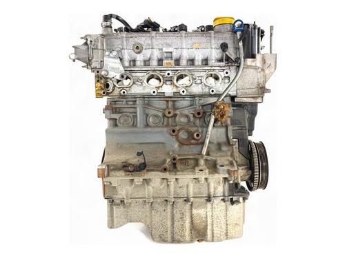 Motor Motor FIAT BRAVO II (198_) 1.4 (198AXA1B) (90 hp) 39898180 39898180