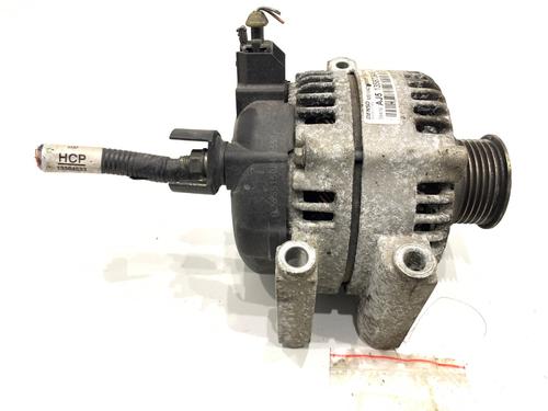 Used Alternator Alternator OPEL ZAFIRA TOURER C (P12) 1.6 CDTI (75) (136 hp) 39299726 39299726